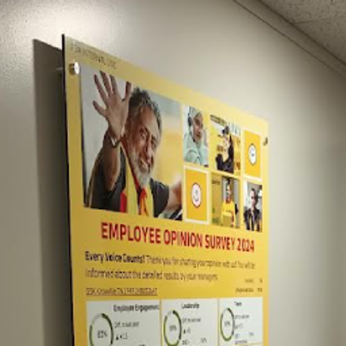 Custom Signs